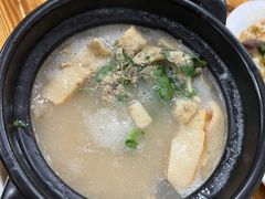 -皮蛋弟砂锅店(总店)