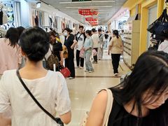 -七浦路服装批发市场
