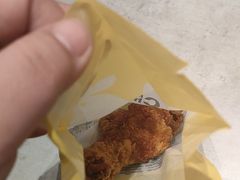 -麦当劳(郑州正弘城店)