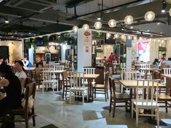 大堂-王妈热卤·川味馆(海昌店)