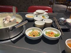 -打酱友•斑鱼海鲜粥火锅(吴桥店)