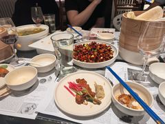 -小大董·烤鸭(凤凰汇店)