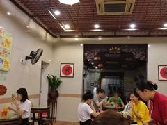 大堂-顺记冰室(宝华路店)