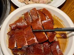 -鹅城粤菜馆(白云山路店)