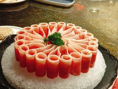 -东来顺·非遗火锅(高新店)