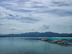 -千岛湖-欢乐水世界