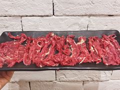 -为什么牛潮汕牛肉火锅(万胜广场店)