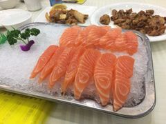 iphone_upload_pic-新享乐海鲜(翠华路店)