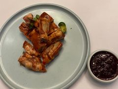 -同庆楼(大钟寺店)