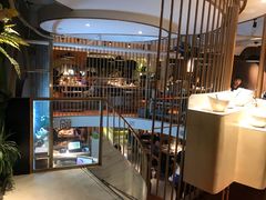 大堂-海银海记潮汕牛肉火锅(新港中路海珠店)