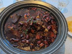 -辣婆婆(航天桥店)