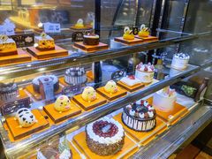 -红跑车HPCBAKERY(汉商店)