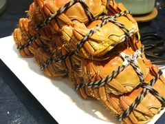 -新光酒家·河豚·海鲜·蟹料理(浦东店)