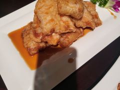 -小南洋海景餐厅(深圳湾店)