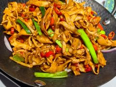 -一品江南韵·淮扬菜