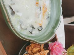 -轩记海鲜餐厅·四十五年老字号·经典粤菜(西区彩虹店)