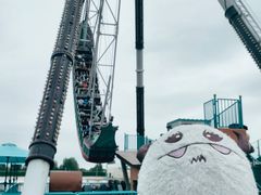 -秦皇岛乐岛海洋王国