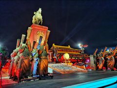 -大唐不夜城