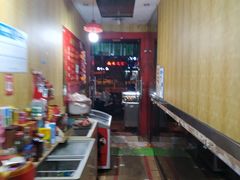 -十里铺铁板鱿鱼