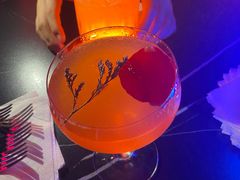 -MOSSO音乐酒吧·live house(南京旗舰店)