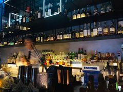 -柒Lounge(三里屯店)