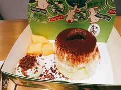 -食武士·舒芙蕾(新街口明瓦廊店)