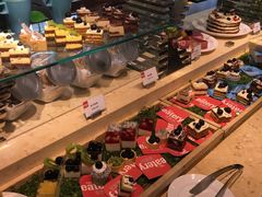 -永泰福朋喜来登酒店-宜客乐自助餐厅(远大路店)