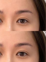 -本小姐美学·半永久纹眉野生眉