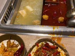 -野妹经典火锅(民治店)