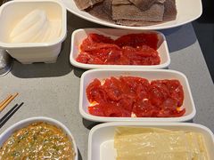 -海底捞火锅(枫蓝国际购物中心店)