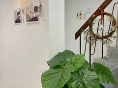 -素咫咖啡CLIFEROSE(新安店)