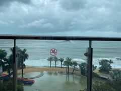 -深圳大梅沙京基洲际度假酒店