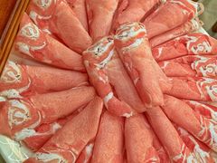 -情忆草原涮肉馆