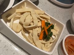 -左庭右院鲜牛肉火锅(环球港店)
