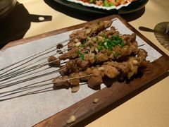 -山石榴·贵州菜(丰盛里店)