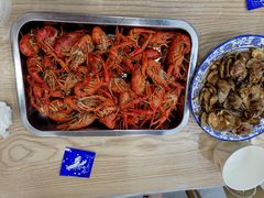 -江城燕子大排档(江汉路步行街店)