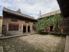 -丁村民俗博物馆