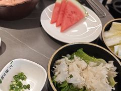 -骨之味·筒骨汤火锅(江头店)