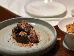 小核桃牛肉-杭州桐庐康莱德酒店中餐厅·乐