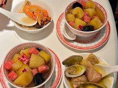 -南棠馆粤菜坊(群光店)