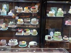 -红跑车(仙鹤街店)