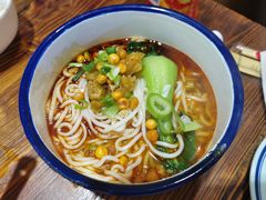 -老爹面川味小酒馆(阿什河街店)