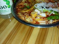 -岚方螺蛳粉(铁西店)