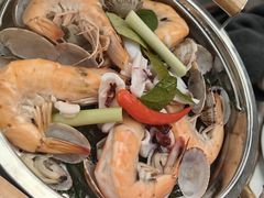-KingThaia金泰兰(滨江天街店)