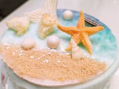 -哈根达斯(大洋百货店)