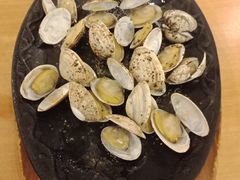 -萨莉亚意式餐厅(新洲家乐福店)