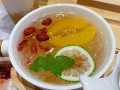 -炖物24章·顺时轻养茶(黄龙店)