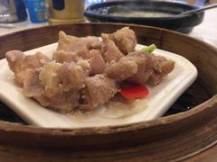 -外沙疍家棚酒楼