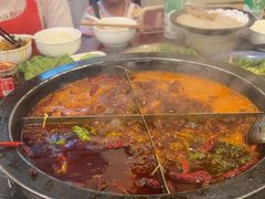 -陈眼镜火锅(总店)