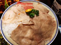 -周小明火锅(黑金冠社区店)